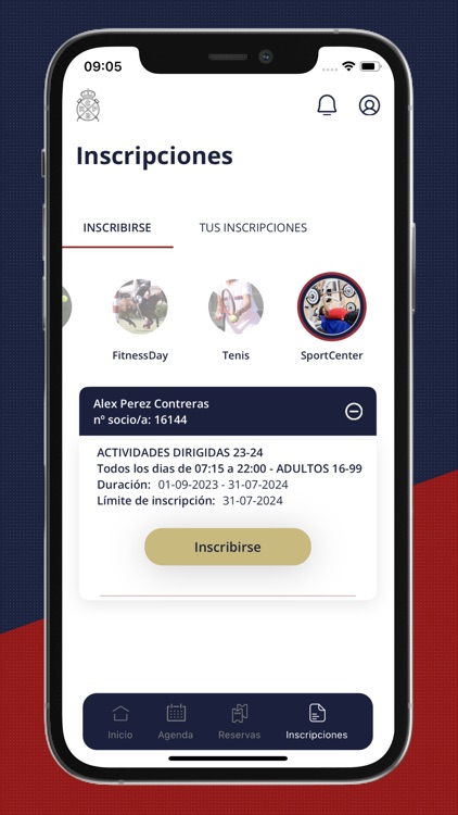 Real Club de Polo de Barcelona