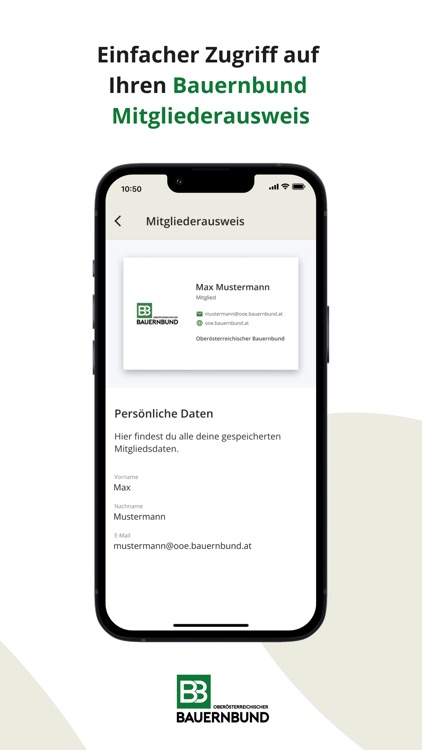 Bauernbund Oberösterreich