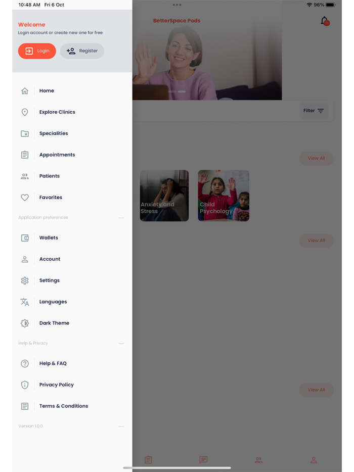 BetterSpace Business