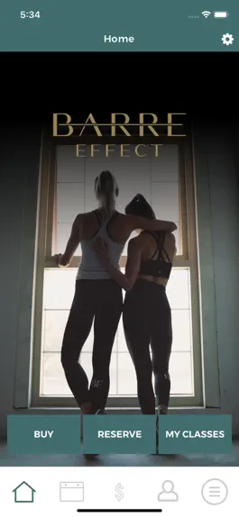 Game screenshot Barre Effect mod apk