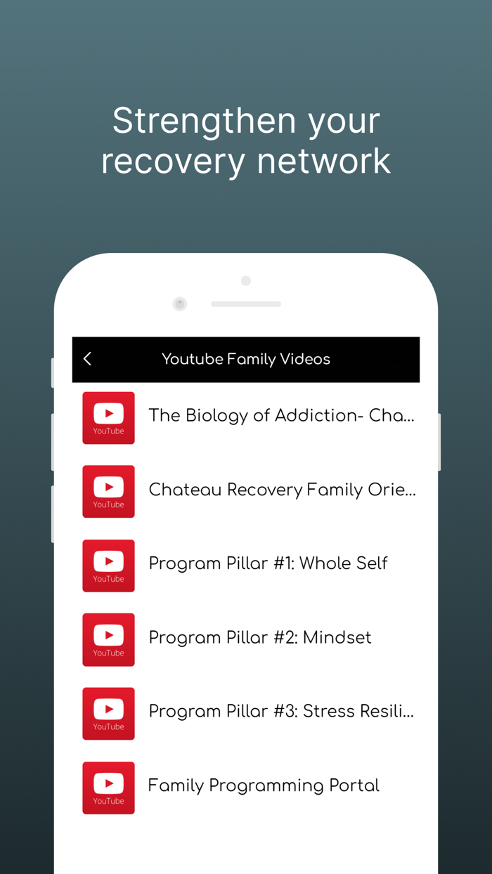 Chateau Health Wellness