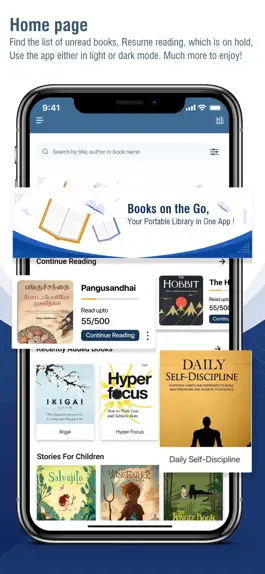 Game screenshot Minbuk: Unlimited Books Zone mod apk