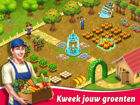 Cooking Games: Star Chef 2 iPad app afbeelding 5