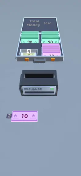 Game screenshot Money Pack hack