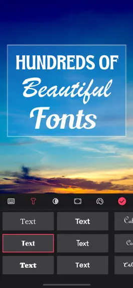 Game screenshot Text Art - Add Text To Photo mod apk