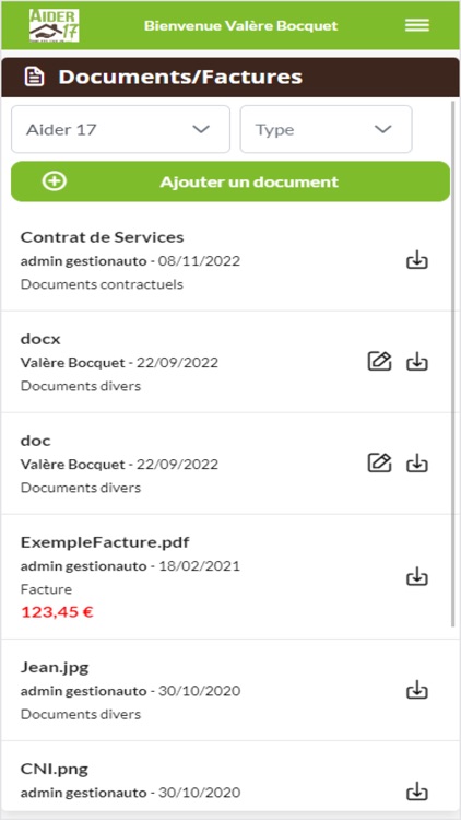 Aider17 screenshot-3