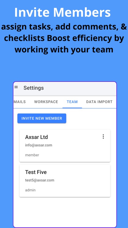 Axsar Contracts AI screenshot-5