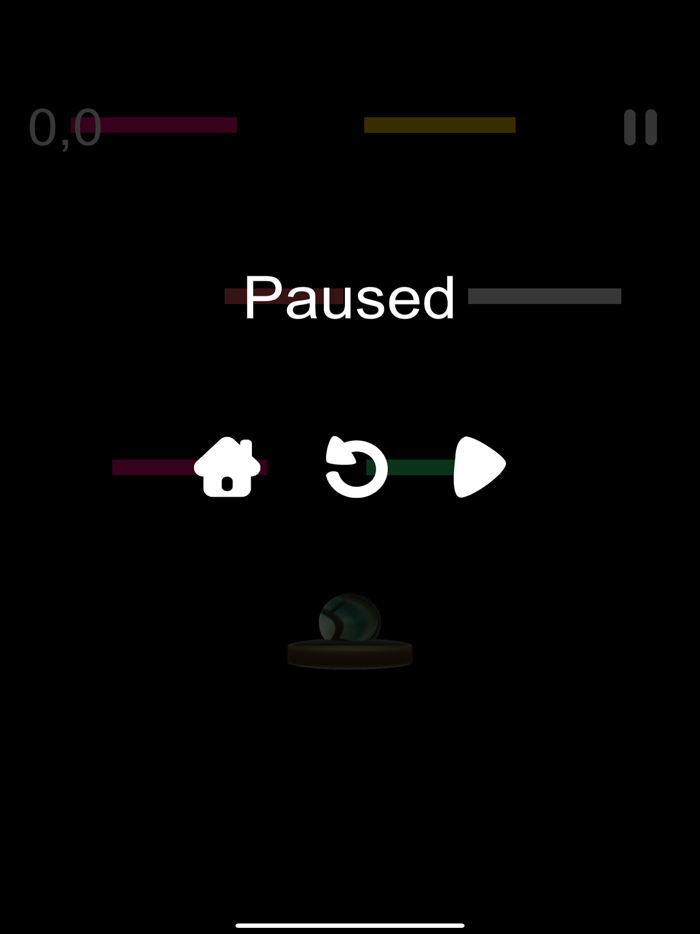 Color Bounce Classic