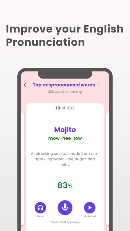 Lingopanda: Language Learning