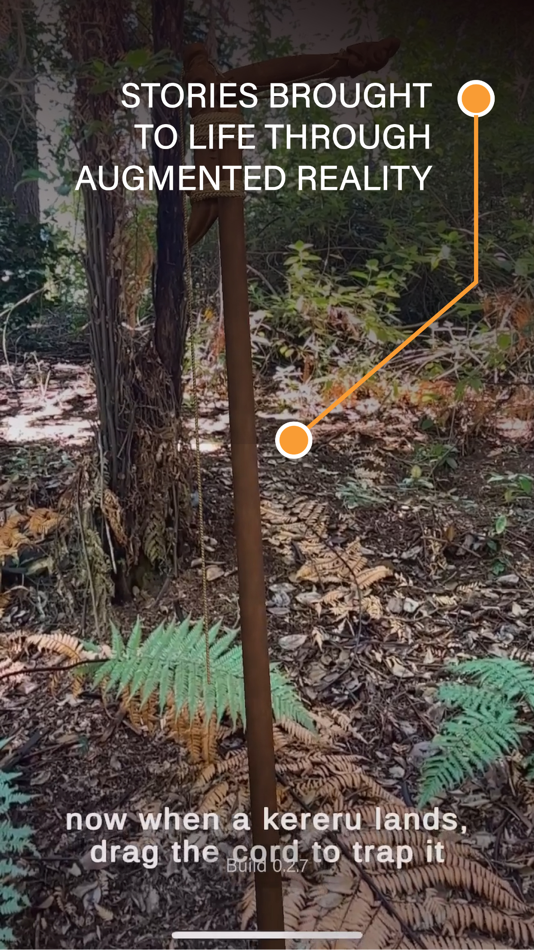 #5. Whakarewarewa Forest Loop (iOS) 来自: Rotorua Lakes Council
