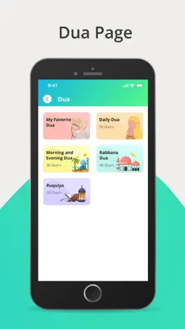 Game screenshot Quran With Maryam apk