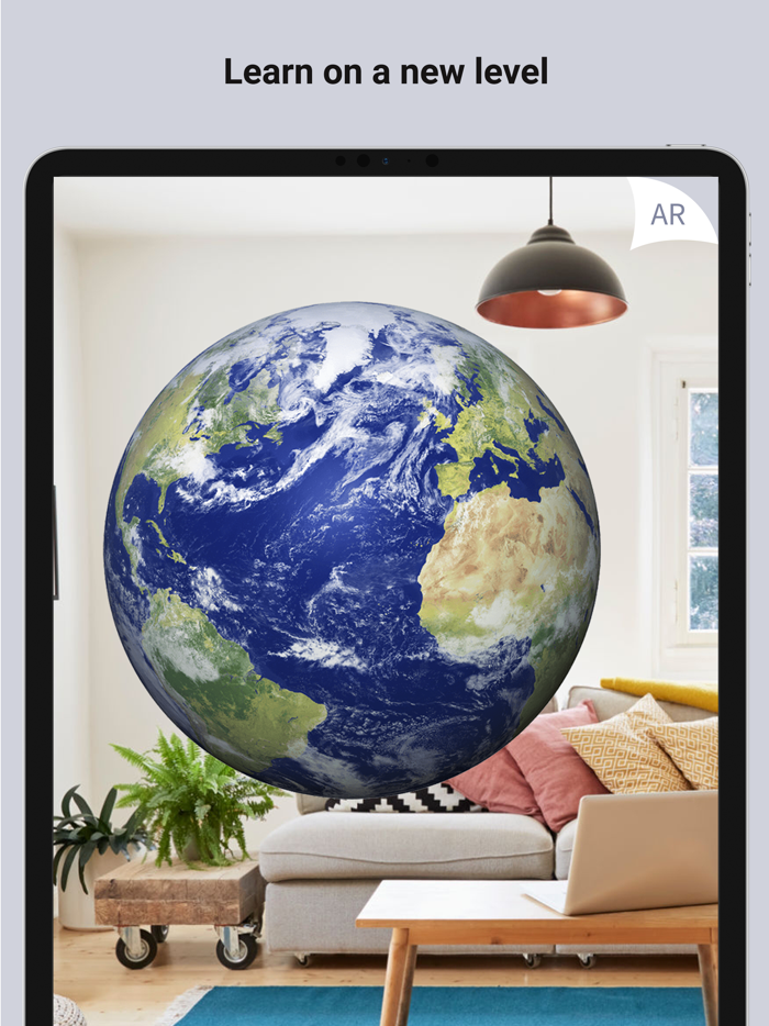 ARLOOPA Scan and Discover AR