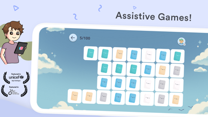 Card Blast - Educational Cards Screenshot