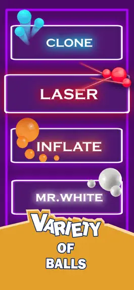 Game screenshot Idle Brick Buster apk