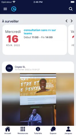 Game screenshot Campus CSL hack