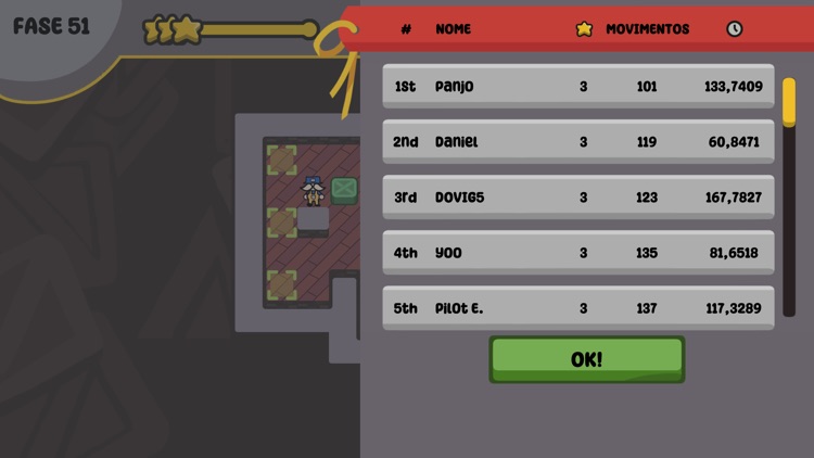 Box Box - Push box puzzle screenshot-4
