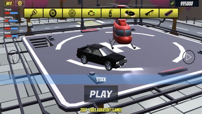 GearShiftRacer Screenshot
