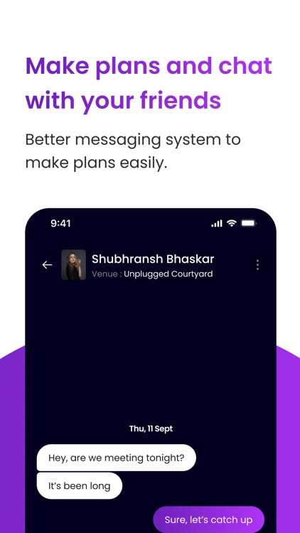 Purly Pals screenshot-3