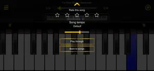 Mini Piano ® screenshot #5 for iPhone