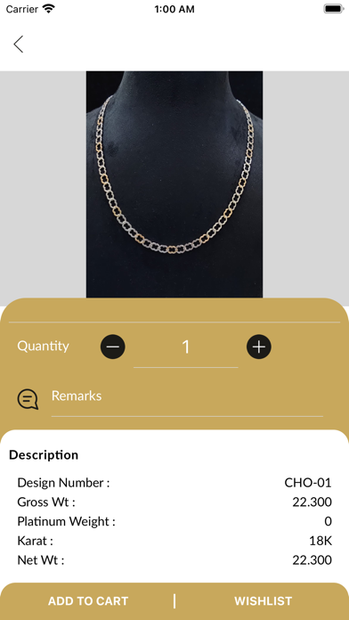 MR Jewels Screenshot