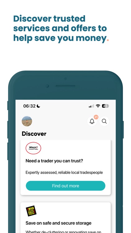 Digihome | Manage Your Home screenshot-5