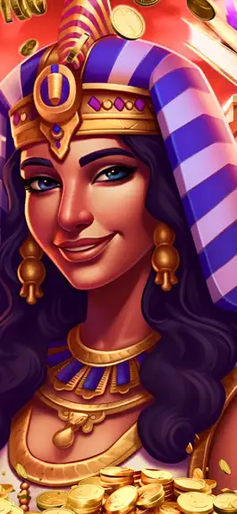 Game screenshot Imhotep's Child hack