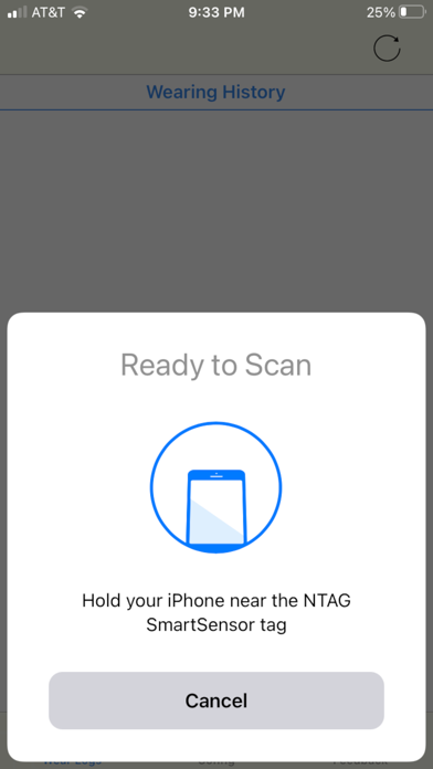 BraceWyse Screenshot