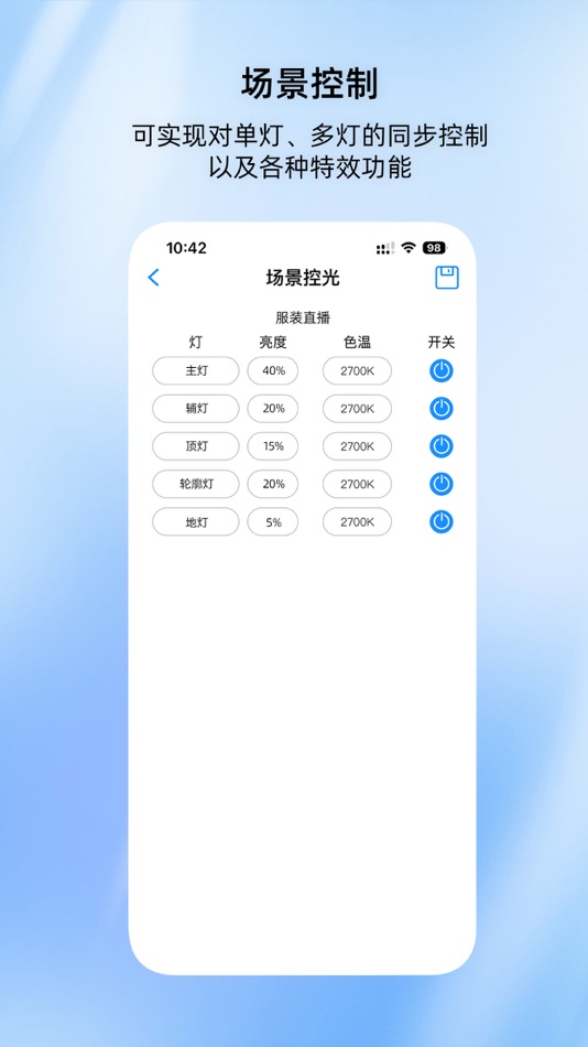 #3. 美诺智联 (iOS) 由: 浙江美诺摄影器材有限公司