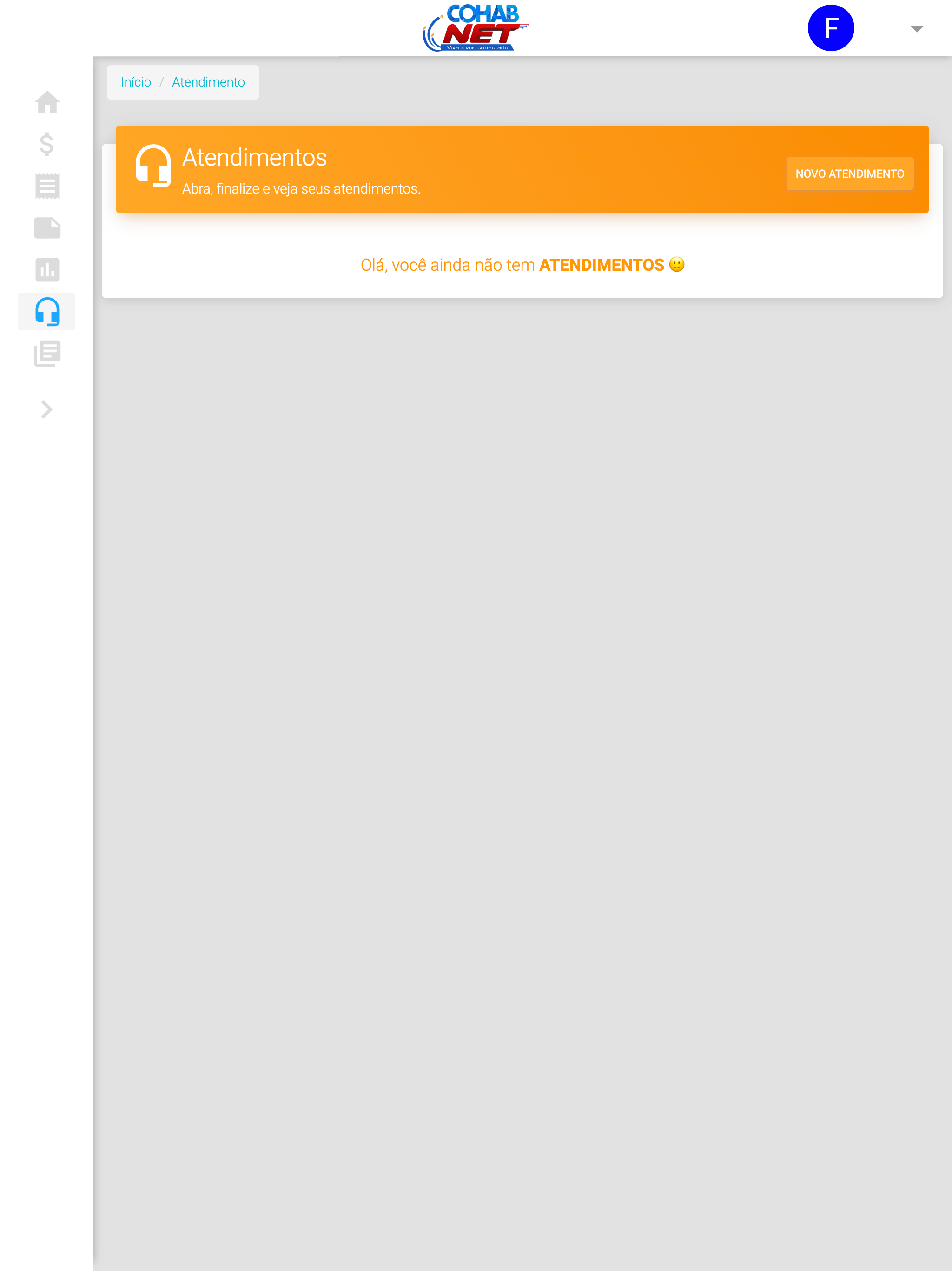 COHABNET APP