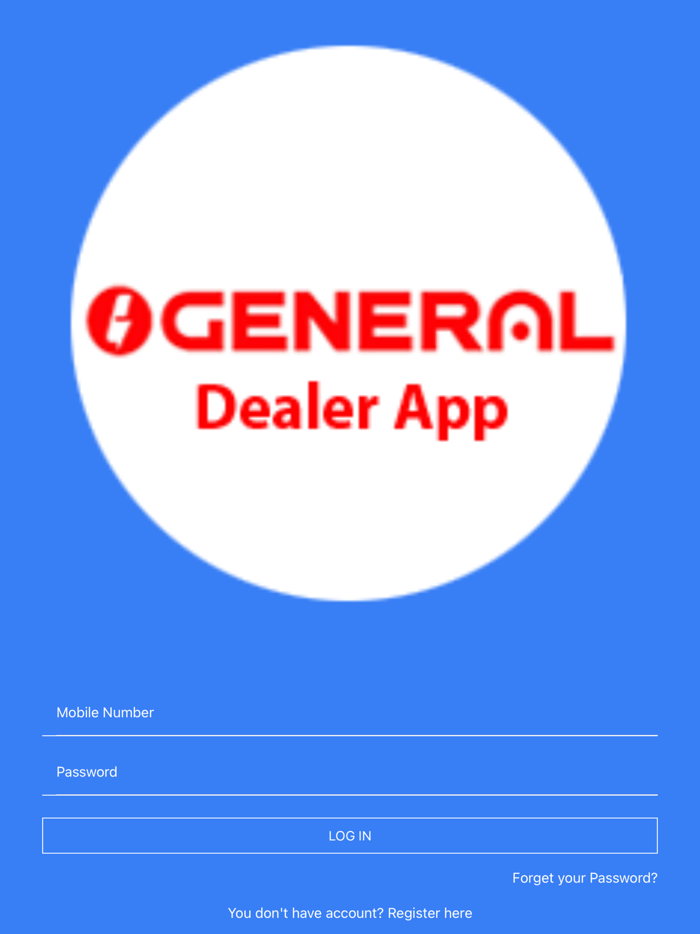 General AirConditioner Dealer