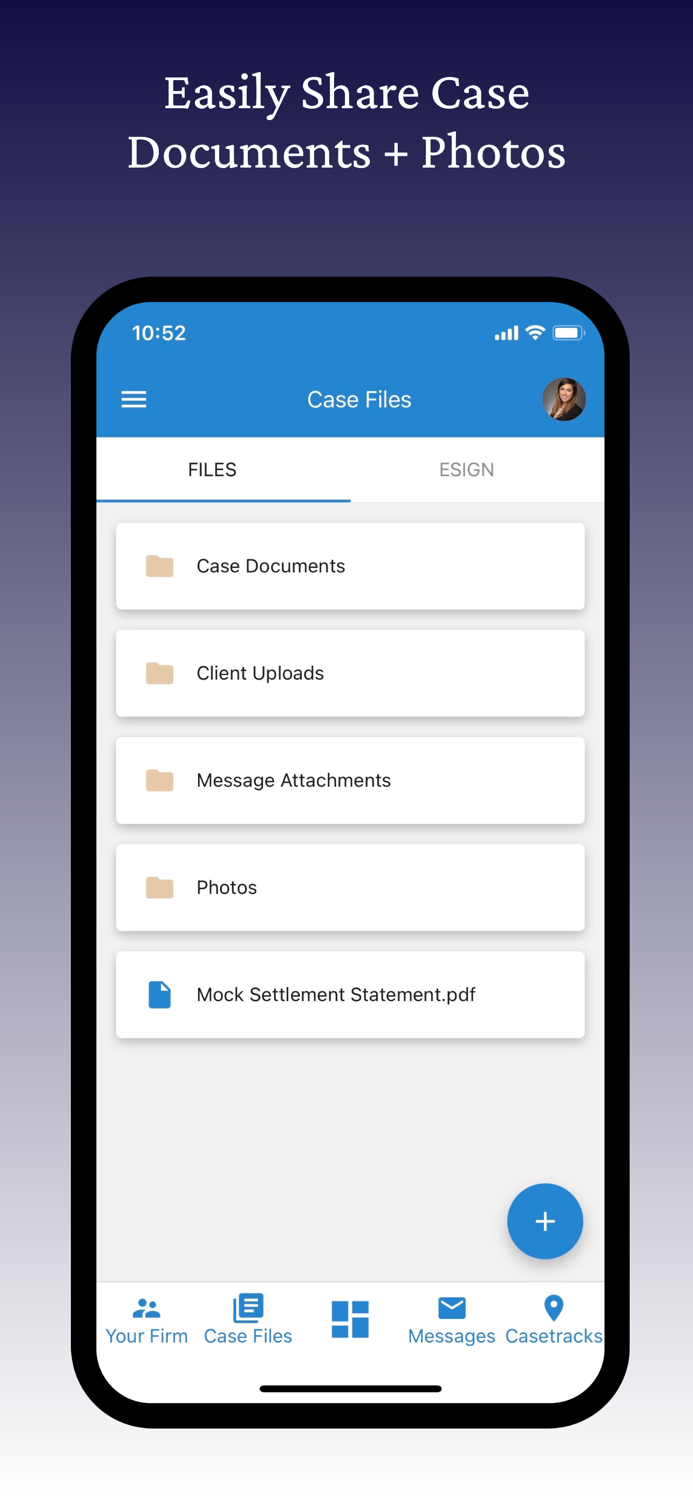 FandW Injury Law Specialist