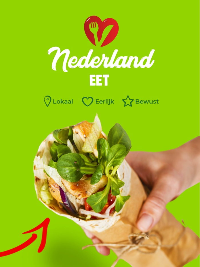 Nederland-eet
