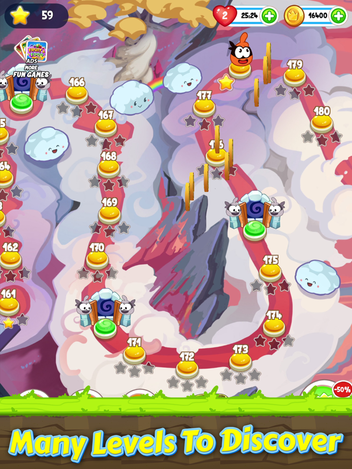 Monster Rescue Pull The Pin