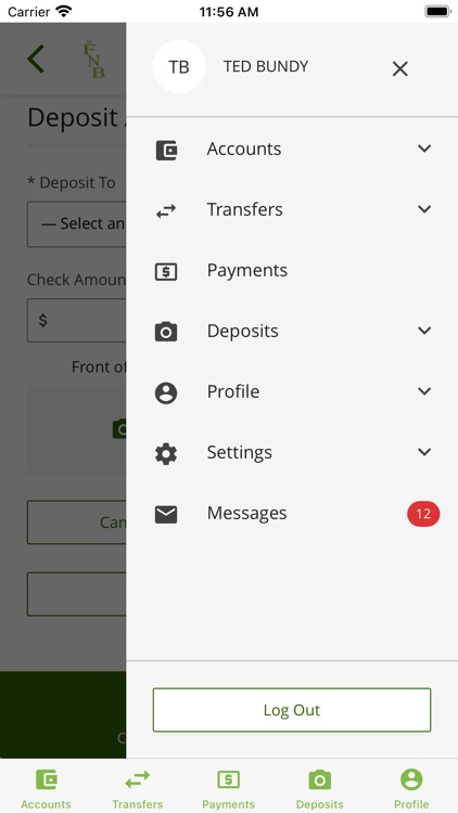 The FNB of Sterling City