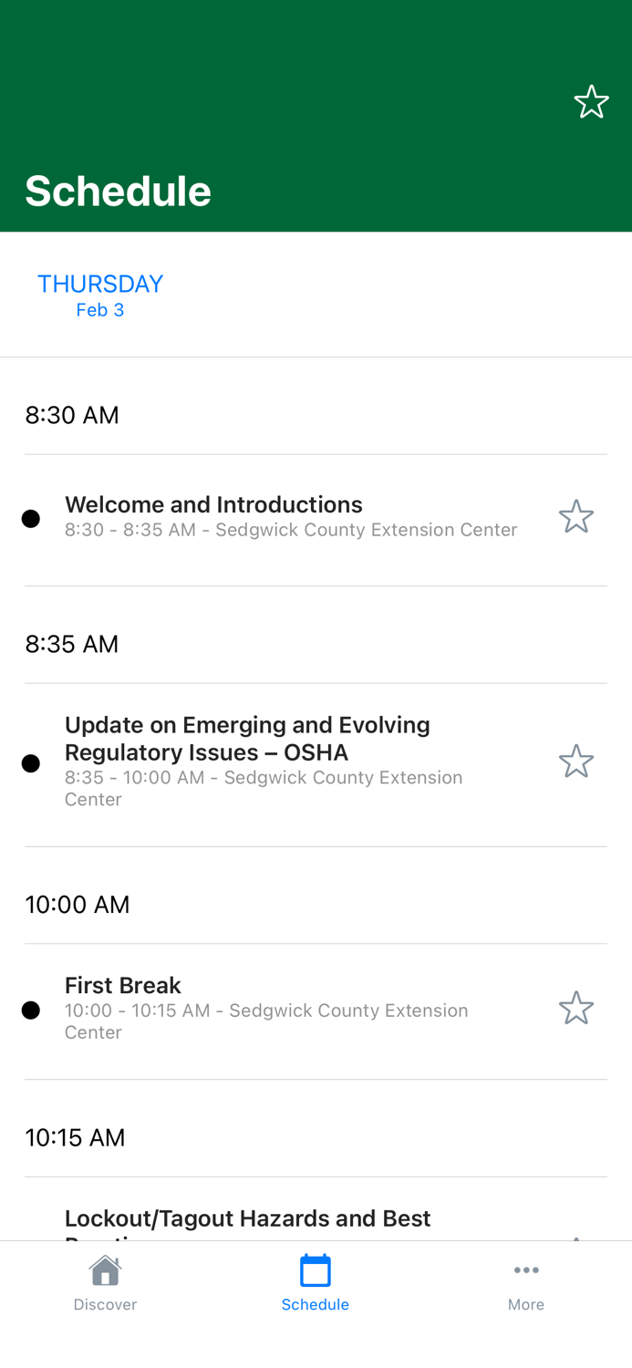 Kansas Grain and Feed