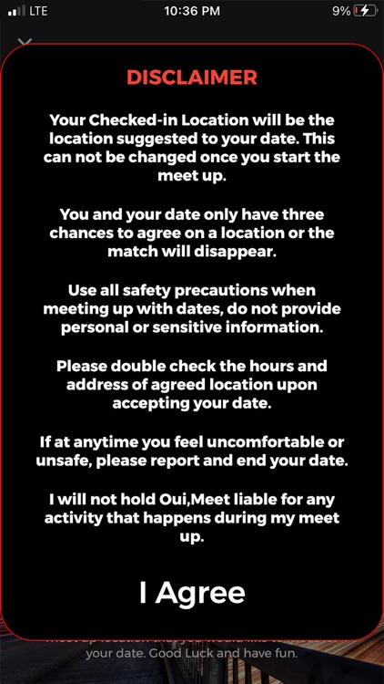 Oui.Meet screenshot-3