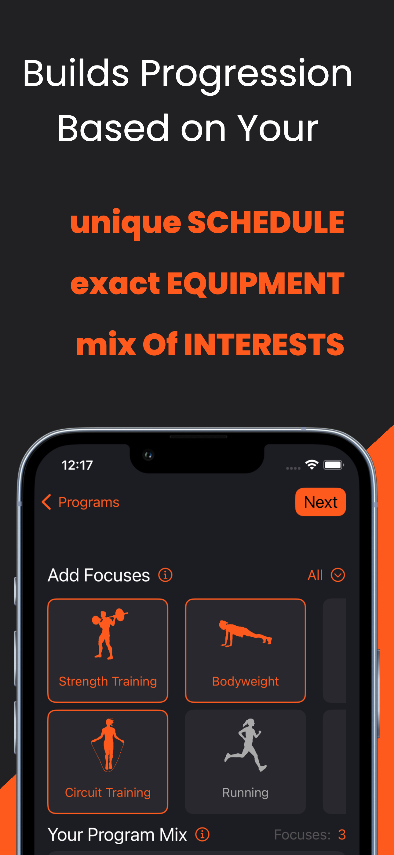 Ardor screenshot 4