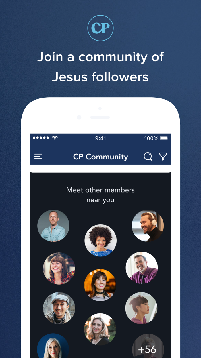 Connection Pointe Community