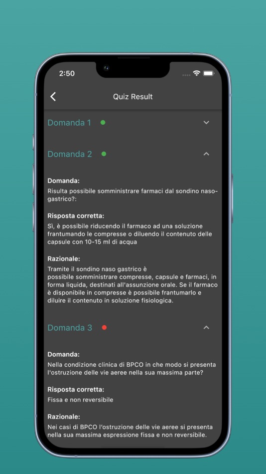 #5. Procedure Infermieristiche (iOS) 由: ale farina