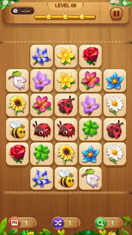 Game screenshot Tile Push - Tile Pair Matching mod apk