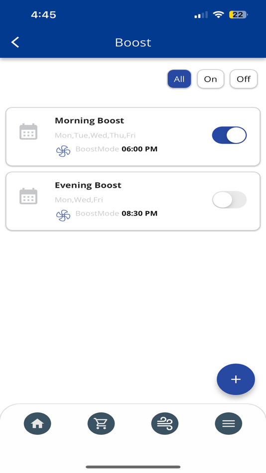 #5. AirDoctor Pro (iOS) By: Aquatru LLC