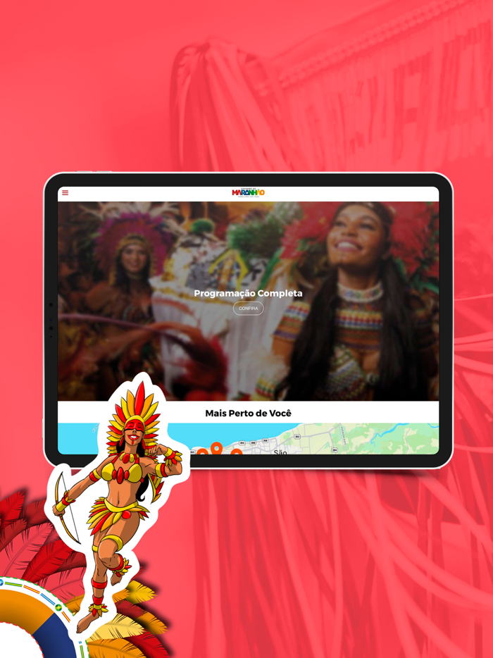 São João do Maranhão