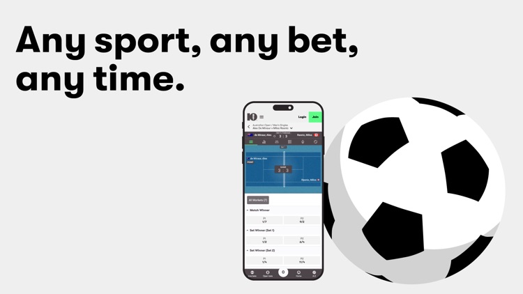 10bet sports betting & casino