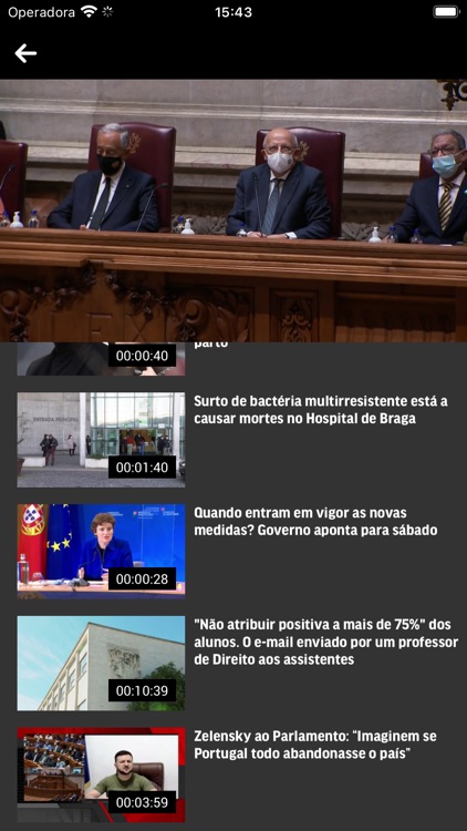 TVI Notícias