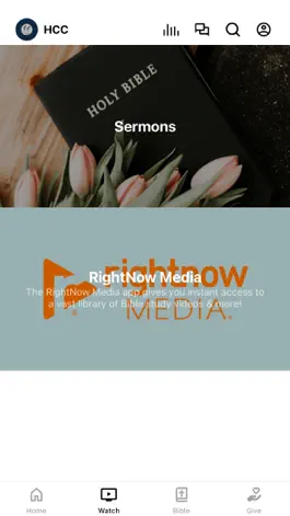 Game screenshot harvestchristian.church apk