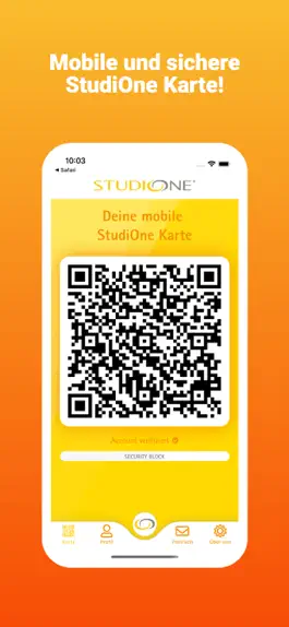 Game screenshot StudiOne mod apk