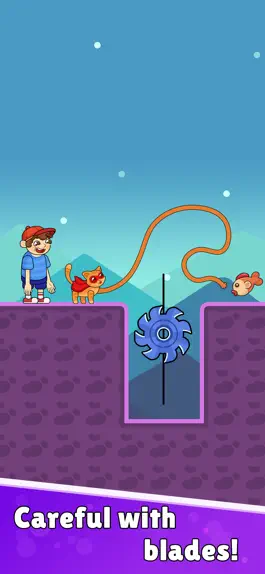 Game screenshot Cat The Boss hack