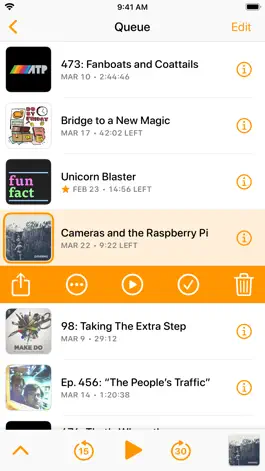 Game screenshot Overcast apk