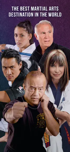 Game screenshot Black Belt+ mod apk