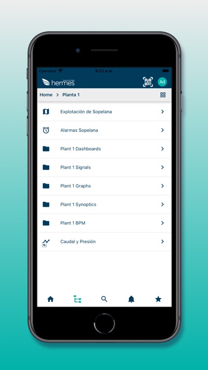 Hermes Saur screenshot-4
